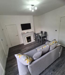 1 bedroom in a house share to rent, Queens Crescent, Sunderland SR4