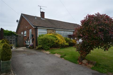 2 bedroom bungalow for sale, Thoresby Close, Bridlington, East  Yorkshire, YO16