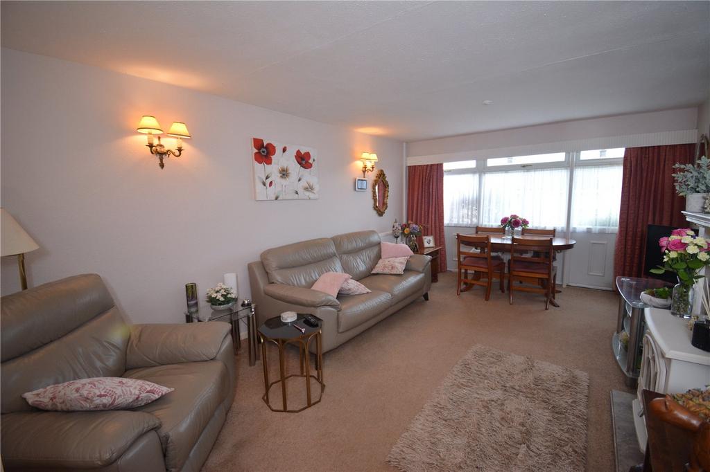Thoresby Close, Bridlington, East 2 bed bungalow for sale £175,000