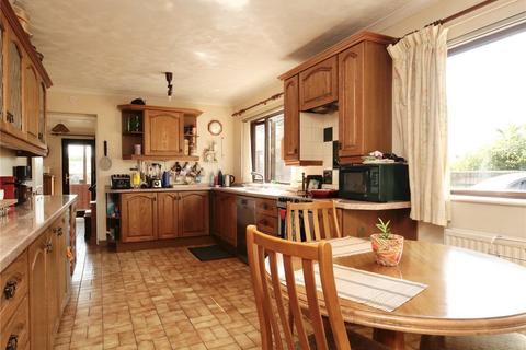 4 bedroom detached house for sale, Whatley - Detached Dormer Bungalow with Views