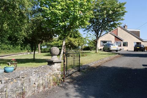 4 bedroom detached house for sale, Whatley - Detached Dormer Bungalow with Views