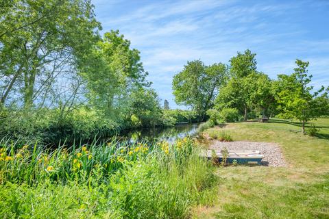 6 bedroom house for sale, Tewkesbury Road, The Leigh, Gloucester, Gloucestershire, GL19