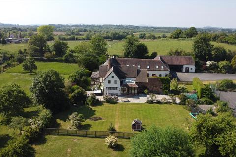 undefined, Tewkesbury Road, The Leigh, Gloucester, Gloucestershire, GL19