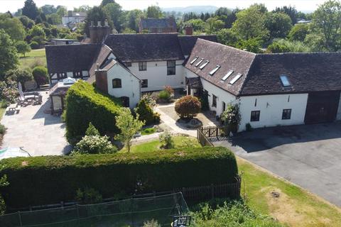 6 bedroom house for sale, Tewkesbury Road, The Leigh, Gloucester, Gloucestershire, GL19