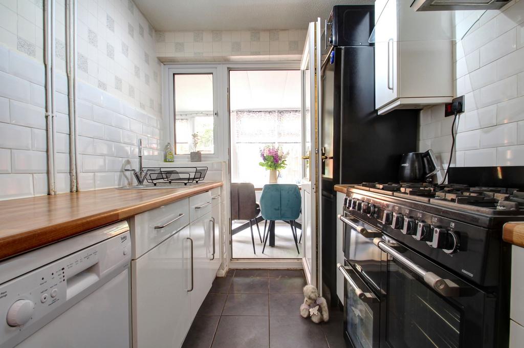 Stoneywell Road, Anstey Heights, LE4 5 bed semidetached house for sale
