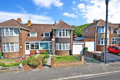3 bedroom semi-detached house for sale, Dolphins Road, Folkestone, Kent