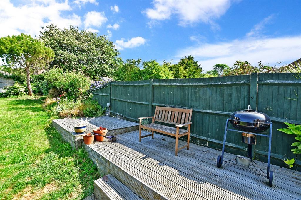 Patio / Decking