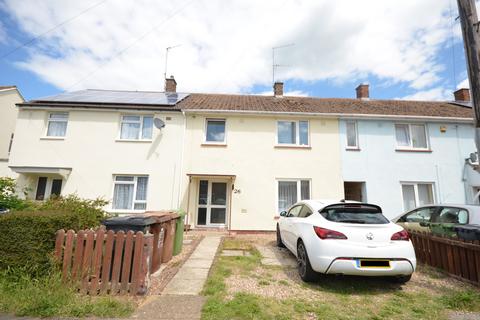 undefined, Chelveston Drive, Corby, NN17