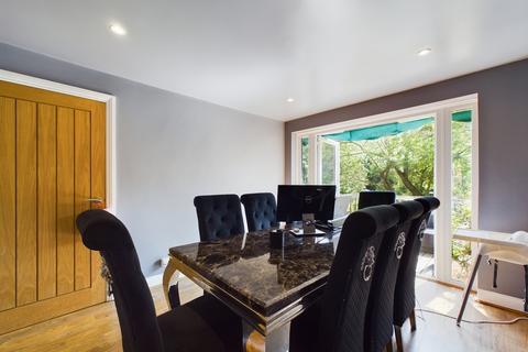 4 bedroom detached house for sale - Cowper Way, Reading, RG30