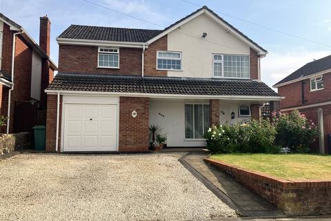 204 Teagues Crescent, Trench, Telford, TF2 6RA