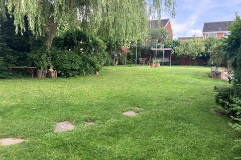 204 Teagues Crescent, Trench, Telford, TF2 6RA
