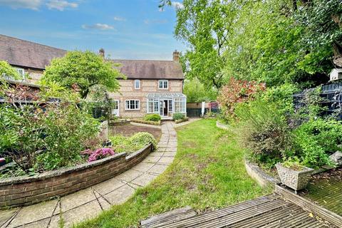 3 bedroom semi-detached house for sale, Lytchett Matravers