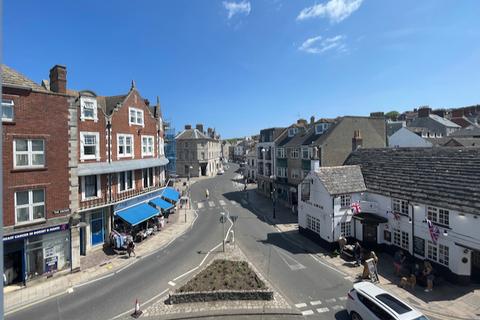 7a The Square, Swanage, BH19 2LJ