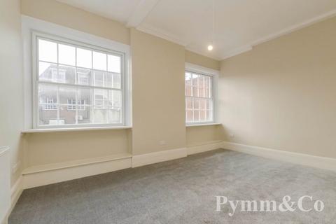 4 bedroom townhouse for sale, Bignold House, Norwich NR1