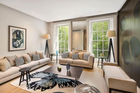 6 bedroom terraced house to rent, Montpelier Square, Knightsbridge, London, SW7