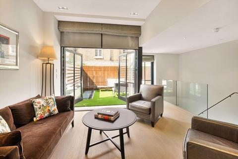 6 bedroom terraced house to rent, Montpelier Square, Knightsbridge, London, SW7