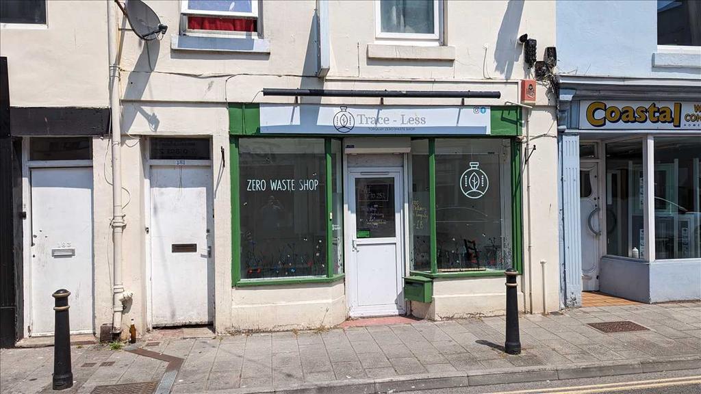 Union Street, Torquay Property to rent £500 pcm (£115 pw)