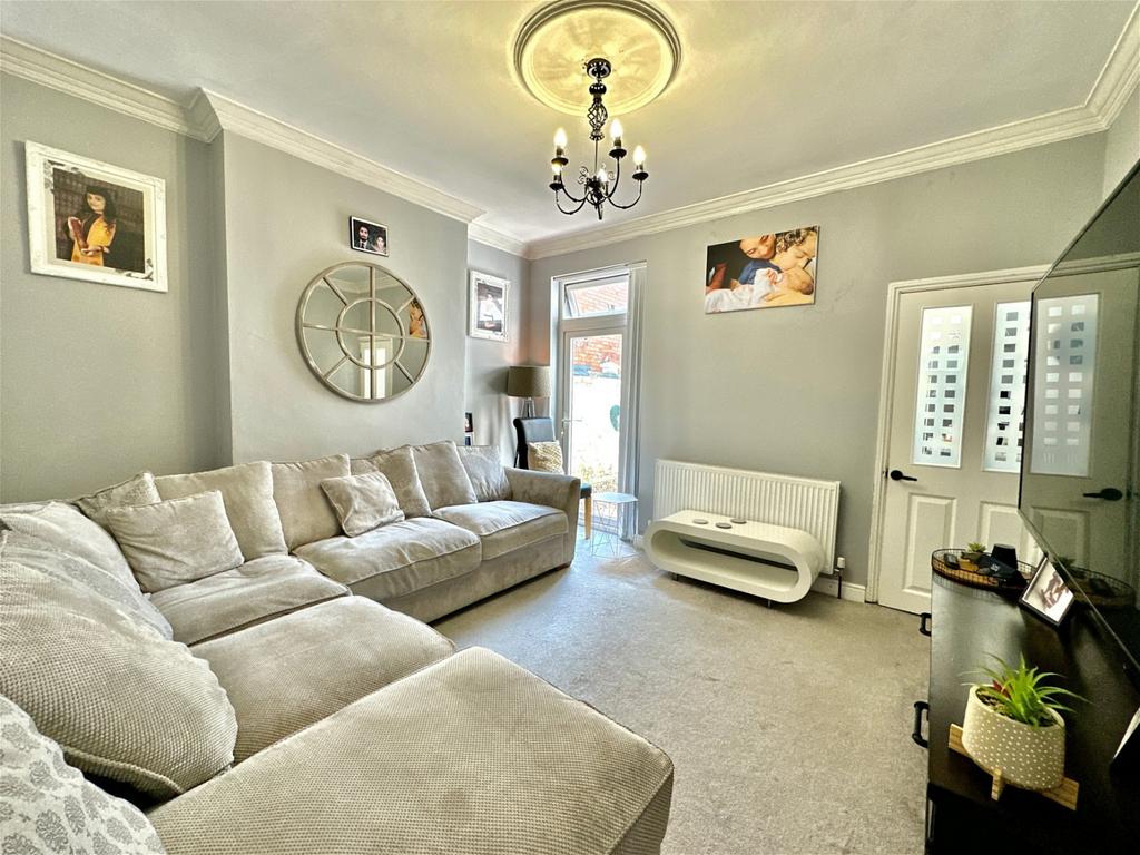 Lavender Road, Westcotes 3 bed terraced house for sale £235,000