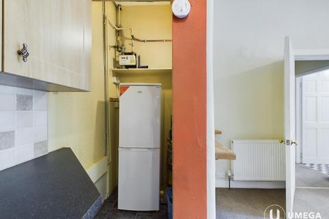 1 bedroom flat to rent, New Street, Musselburgh, Edinburgh, EH21