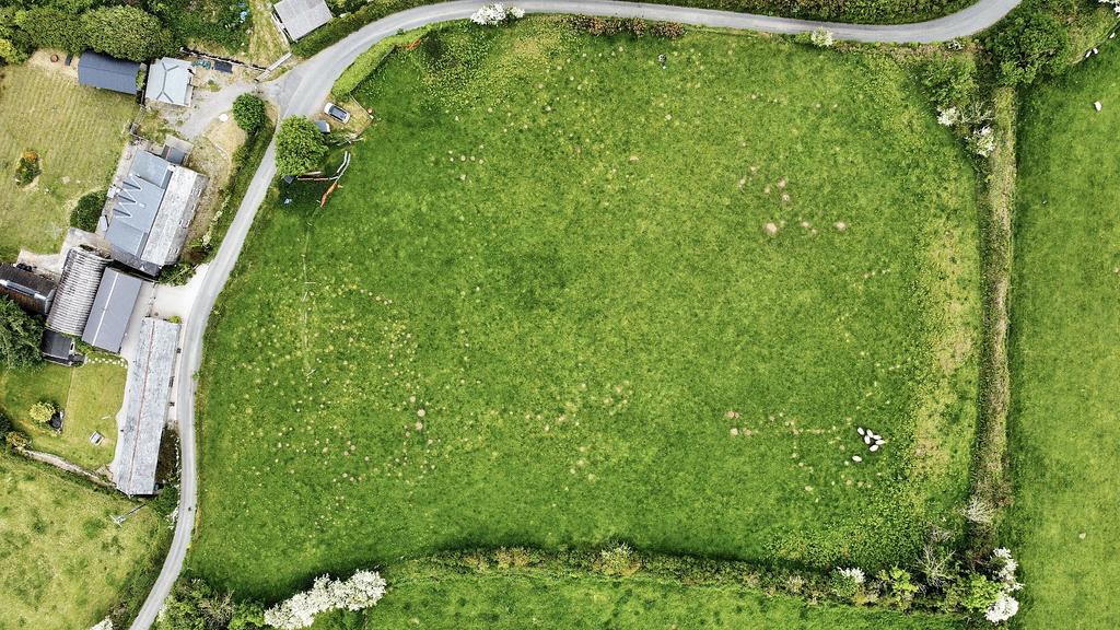 Advent, Camelford, Camelford House for sale £60,000