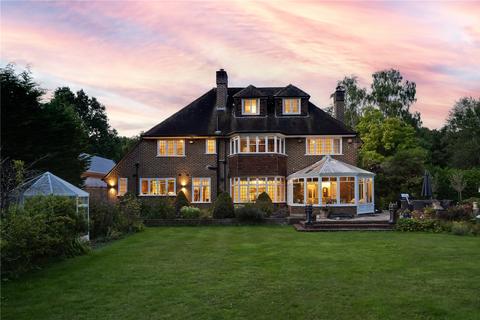 6 bedroom detached house for sale, Meadway, Esher, Surrey, KT10