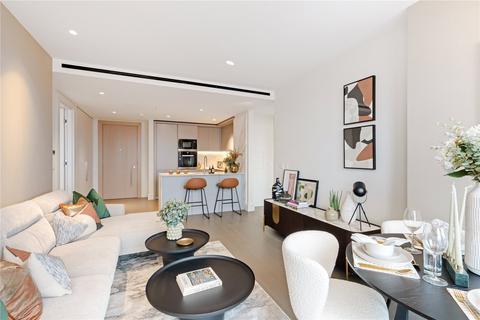 1 bedroom apartment for sale, One Bishopsgate Plaza, City Of London, EC2M