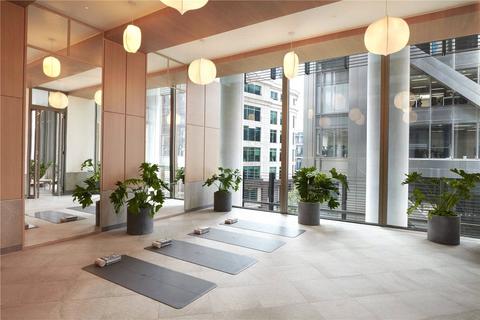 1 bedroom apartment for sale, One Bishopsgate Plaza, City Of London, EC2M