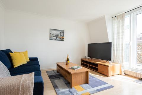 2 bedroom apartment to rent, Cobourg Street, London, NW1