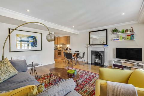 1 bedroom flat to rent, Cranley Gardens, South Kensington SW7
