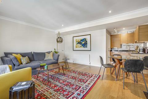1 bedroom flat to rent, Cranley Gardens, South Kensington SW7