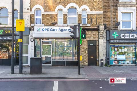 Retail property (high street) to rent, Lower Clapton Road, Lower Clapton, Hackney, E5