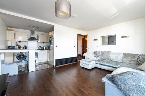1 bedroom apartment for sale, Exon Apartments, Romford