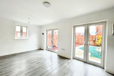 4 bedroom detached house for sale - Grove, Wantage OX12