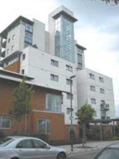 1 bedroom apartment to rent, Tidlock House, Erebus Drive, SE28 0GD