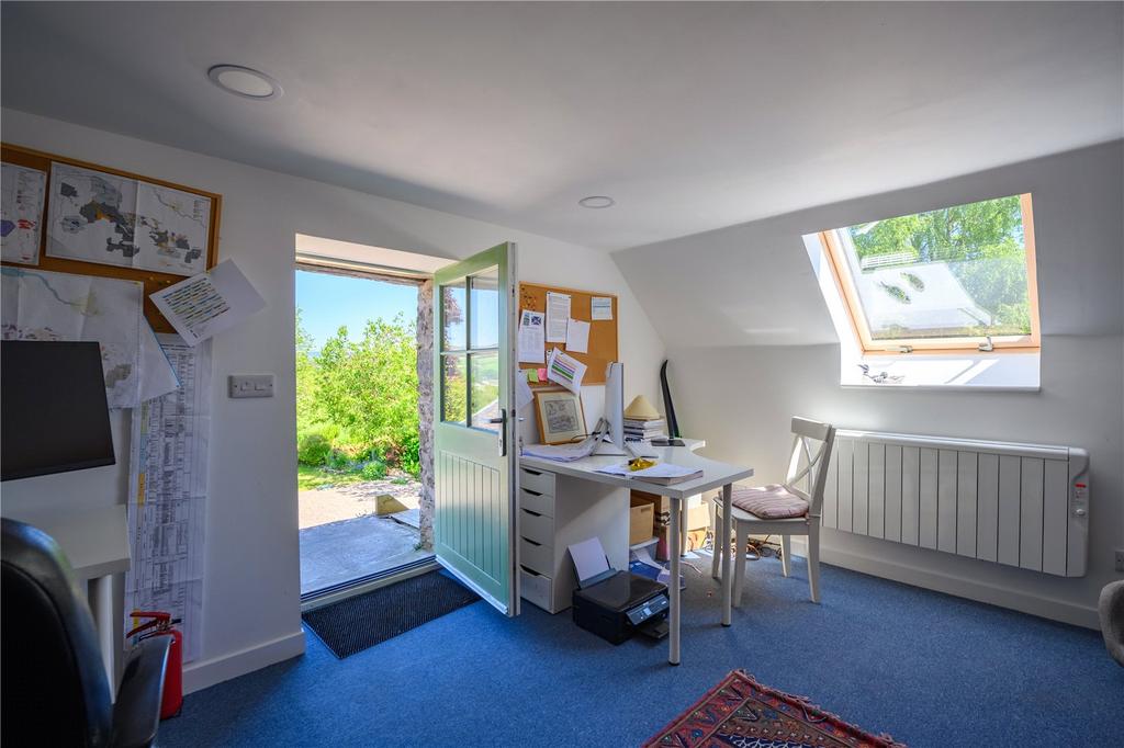 Steading Office