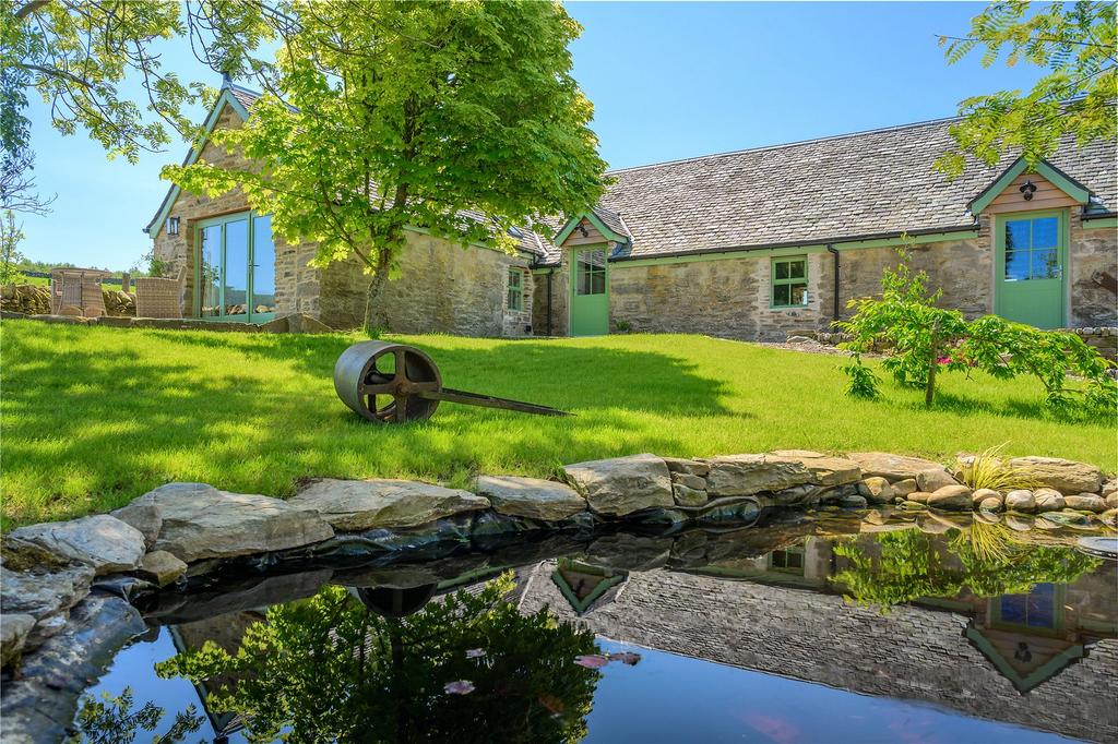 The Neep Barn