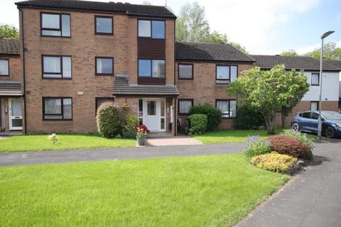 2 bedroom ground floor flat to rent, 43 Mayfair Gardens, Ponteland, Newcastle upon Tyne NE20 9EZ