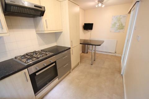 2 bedroom ground floor flat to rent, 43 Mayfair Gardens, Ponteland, Newcastle upon Tyne NE20 9EZ