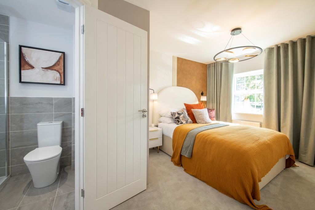 Bedroom 1