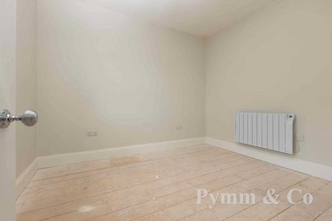 1 bedroom apartment for sale, Bignold House, Norwich NR1