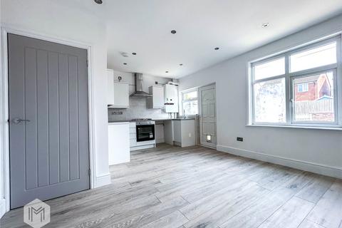 248 Dumers Lane, Radcliffe, Manchester, M26 2QJ