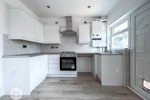 248 Dumers Lane, Radcliffe, Manchester, M26 2QJ