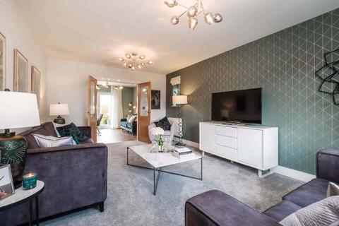 3 bedroom semi-detached house for sale, The Thea at Cofton Park, Cofton Hackett, East Works Drive B45
