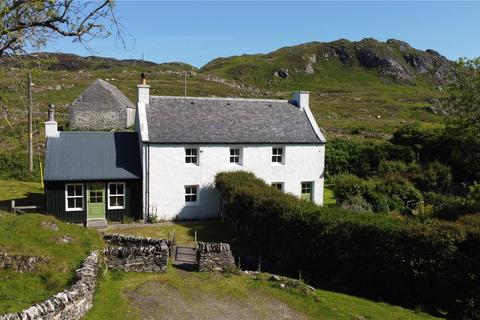 3 bedroom detached house for sale, The Old Smiddy, Scalasaig, Isle of Colonsay, Argyll and Bute, PA61