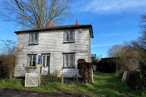 3 bedroom detached house for sale - Beggar Hill, Fryerning, Ingatestone, Essex, CM4