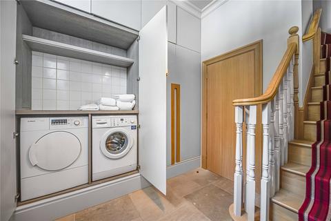 1 bedroom maisonette to rent, St Georges Drive, London, SW1V