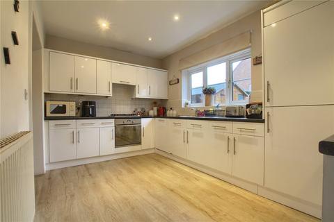 4 bedroom detached house for sale, Goldsmith Close, Wolviston Grange