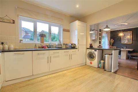 4 bedroom detached house for sale, Goldsmith Close, Wolviston Grange