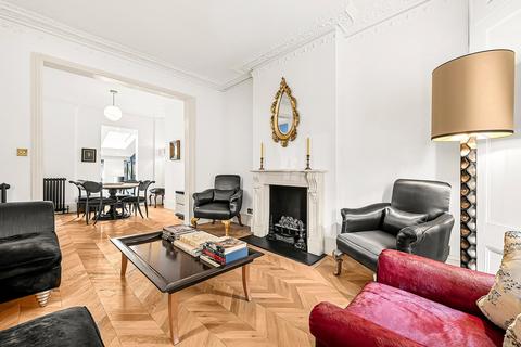 4 bedroom terraced house for sale, Albion Road, Stoke Newington, Hackney, London