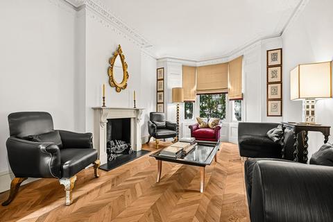 4 bedroom terraced house for sale, Albion Road, Stoke Newington, Hackney, London